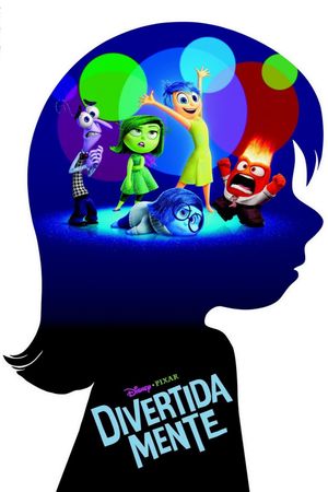 Inside Out's poster