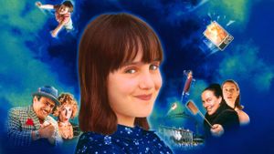 Matilda's poster