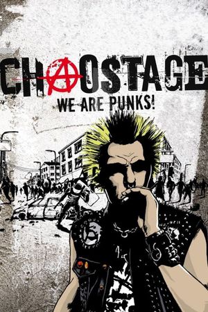 Chaostage's poster