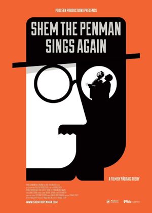 Shem the Penman Sings Again's poster