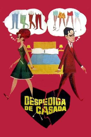 Despedida de casada's poster