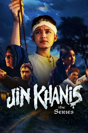 Jin Khanis The Series's poster