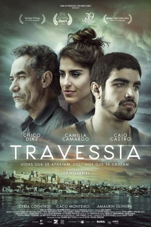 Travessia's poster