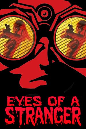 Eyes of a Stranger's poster