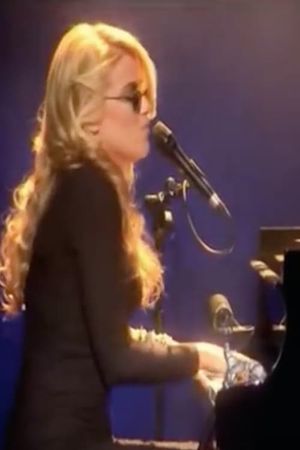 Melody Gardot: The Accidental Musician's poster