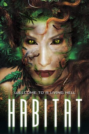 Habitat's poster
