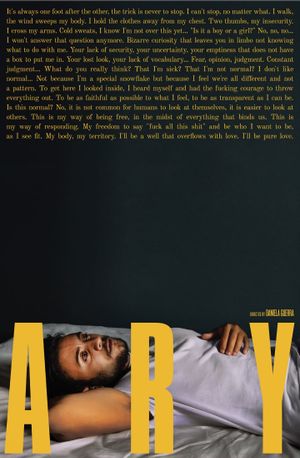 Ary's poster
