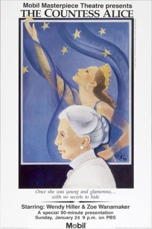 The Countess Alice's poster
