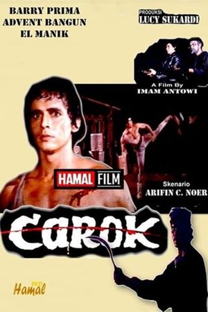 Carok's poster image