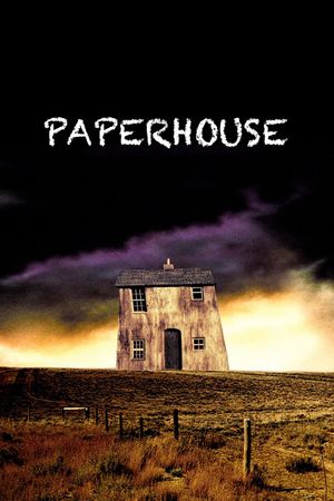 Paperhouse's poster