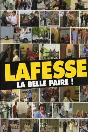 Lafesse : La belle paire !'s poster