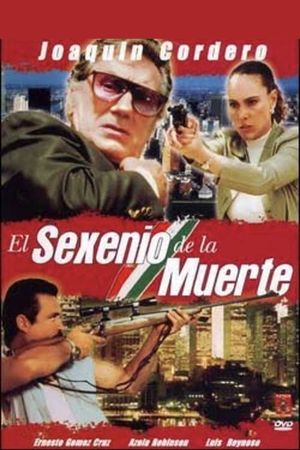 Para matar al presidente's poster