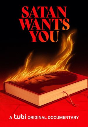 Satan Wants You's poster