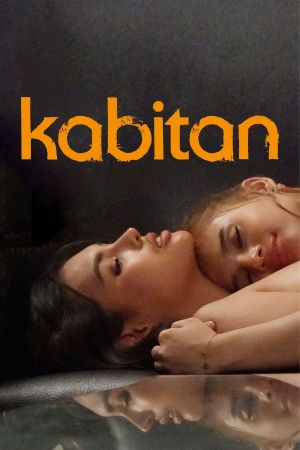 Kabitan's poster