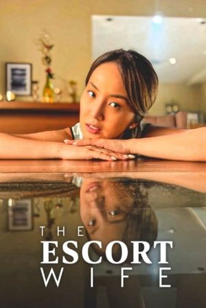 The Escort Wife's poster