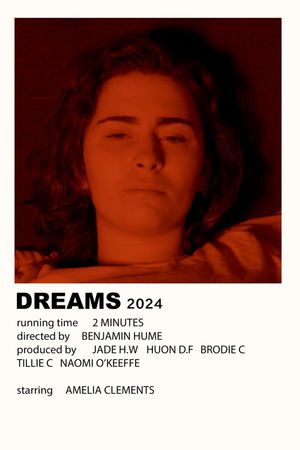 DREAMS's poster