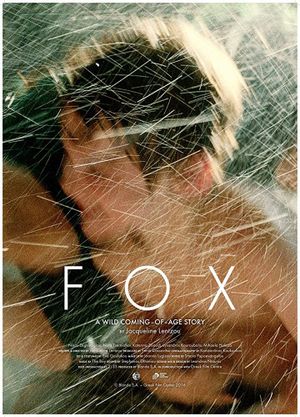 Fox's poster