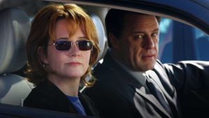Jane Doe: Now You See It, Now You Don't's poster