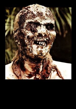 Zombie's poster