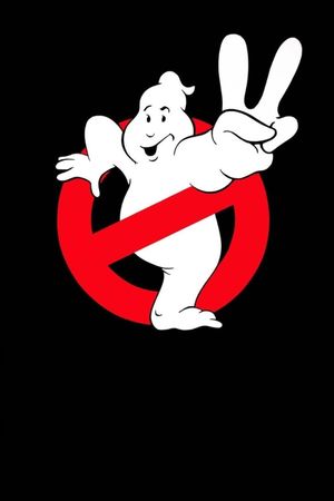 Ghostbusters II's poster