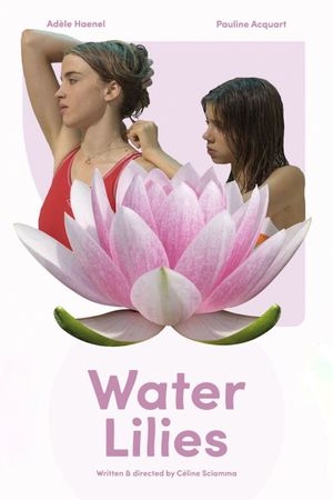 Water Lilies's poster