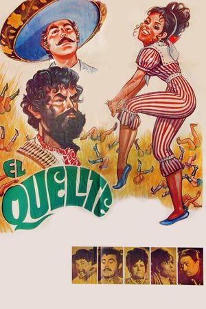 El quelite's poster