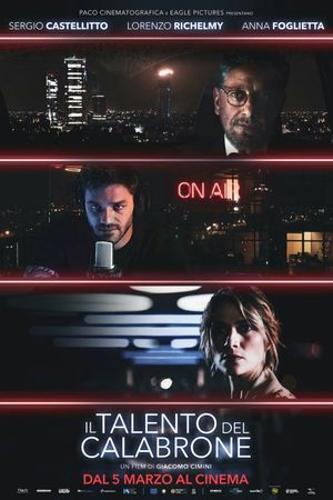 Il talento del calabrone's poster