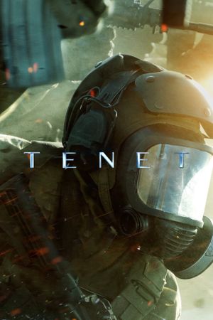 Tenet's poster