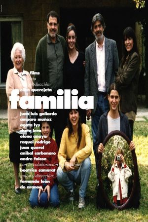 Familia's poster