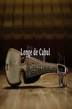 Longe de Cabul's poster