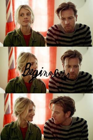 Beginners's poster