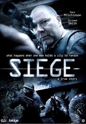 Siege's poster