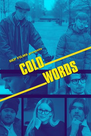 Cold Words's poster