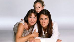 What Makes a Family's poster