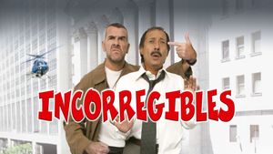 Incorregibles's poster