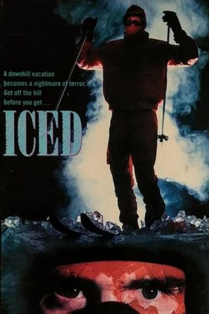 Iced's poster