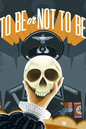 To Be or Not to Be's poster