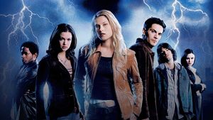 Final Destination 2's poster