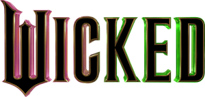 Wicked's poster