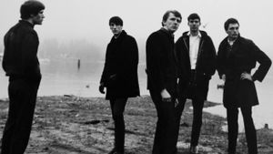 Boom: A Film About the Sonics's poster
