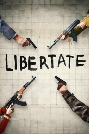 Freedom's poster