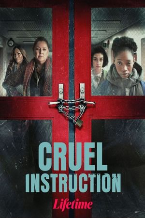Cruel Instruction's poster