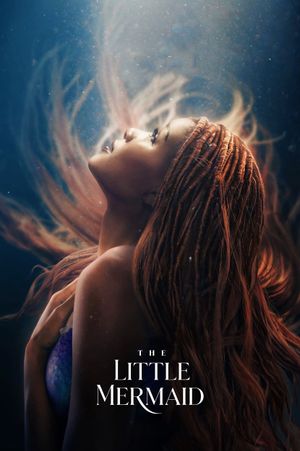 The Little Mermaid's poster