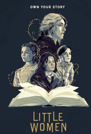 Little Women's poster