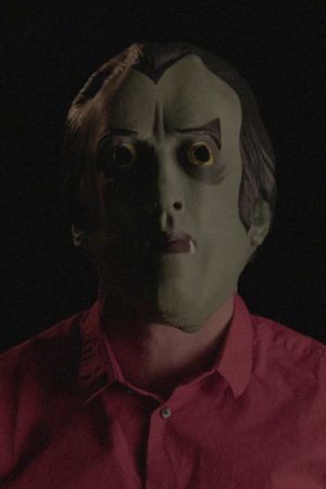 The Mask Task's poster