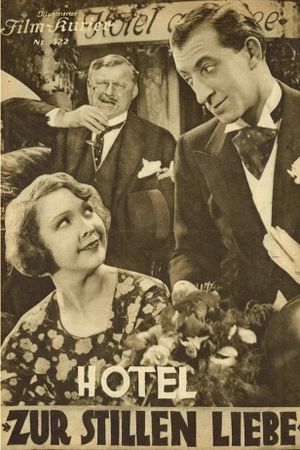 Keine Feier ohne Meyer's poster
