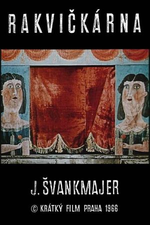 Punch and Judy's poster