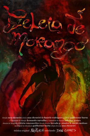Geleia de Morango's poster