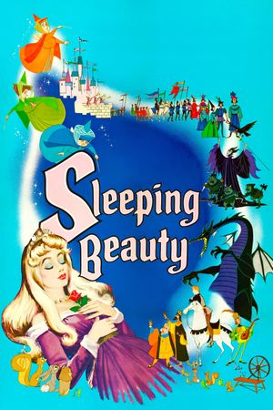 Sleeping Beauty's poster