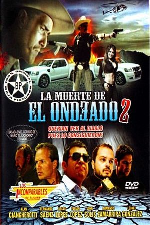 La Muerte del Ondeado 2's poster